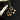Bat on Pumpkin Stack Charm