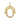 Gold Spinning Crystal Living Locket - Think Goodness