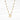 Enamel Station Catcher Chain