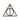 Harry Potter Deathly Hallows Window Shelf - Think Goodness