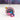 Disney Stitch Experiment 626 Space Charm