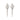 Disney Frozen Icicle Drop Earrings - Think Goodness