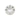 April Diamond Round Birthstone Crystal - Think Goodness
